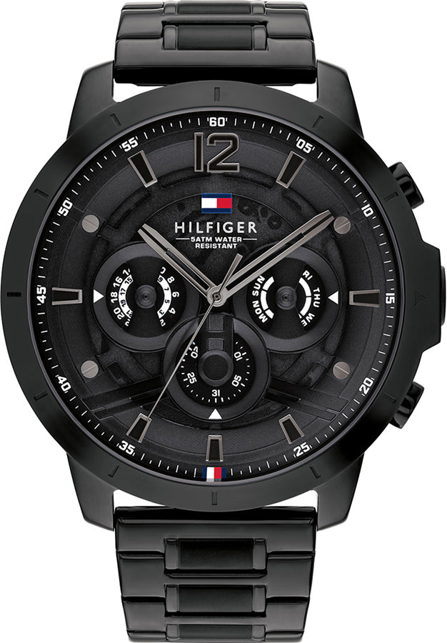 Reloj Tommy Hilfiger Luca 1710494 para hombre.