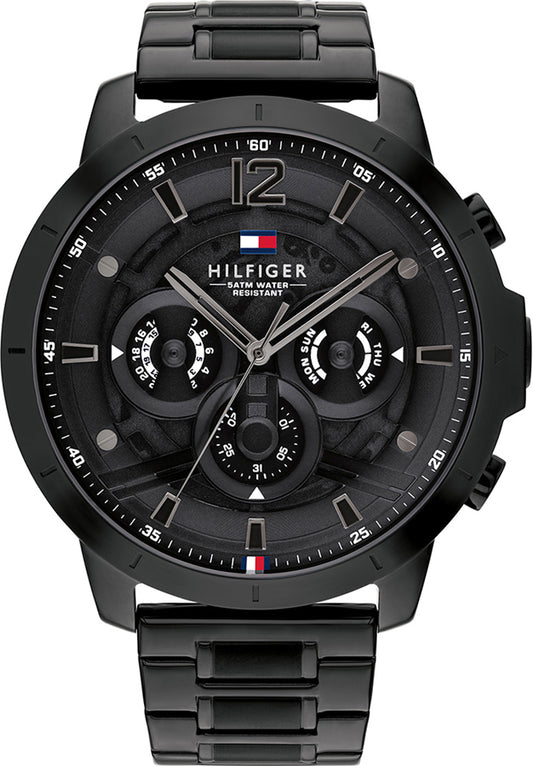 Reloj Tommy Hilfiger Luca 1710494 para hombre.