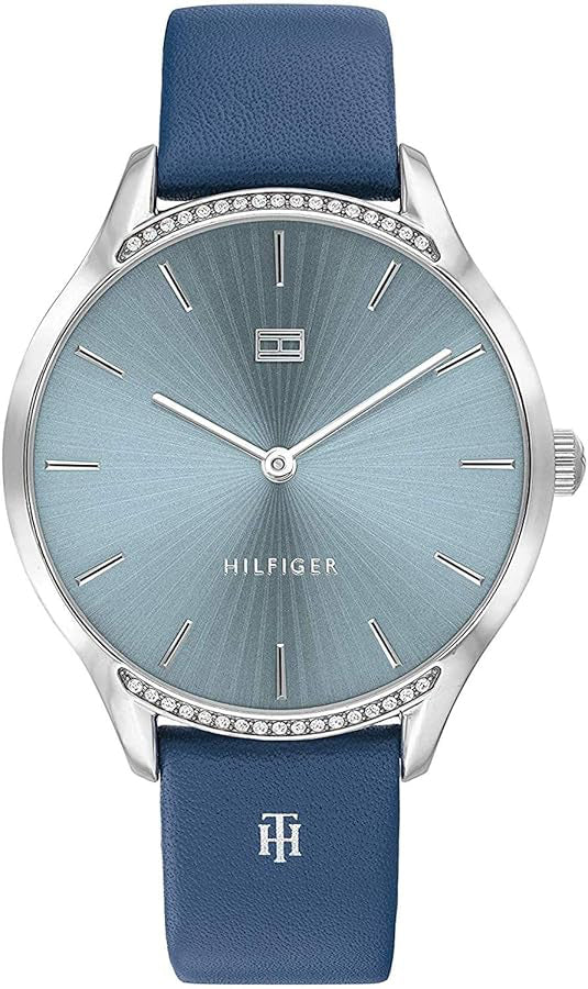 Reloj Tommy Hilfiger Sunray 1782213 para mujer.