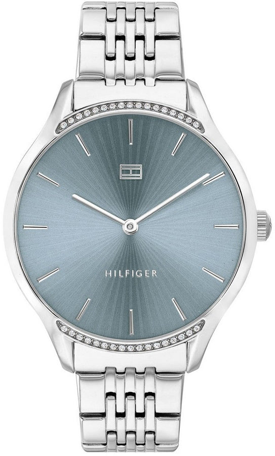 Reloj Tommy Hilfiger Sunray 1782213 para mujer.