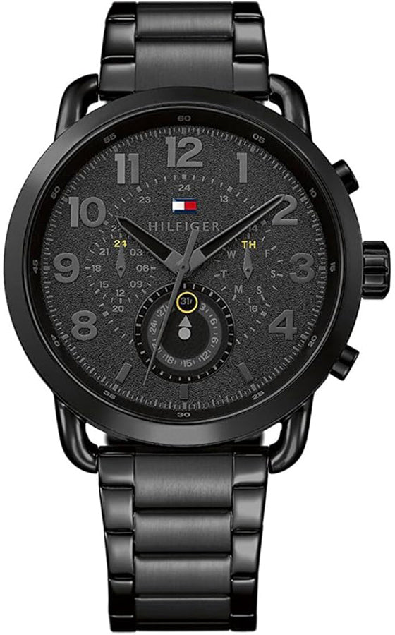 Reloj Tommy Hilfiger Briggs 1791423 para hombre.