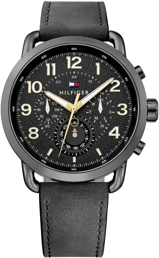 Reloj para hombre Tommy Hilfiger Briggs 1791426