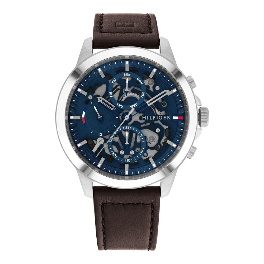 Reloj para hombre Tommy Hilfiger Henry 1710476.
