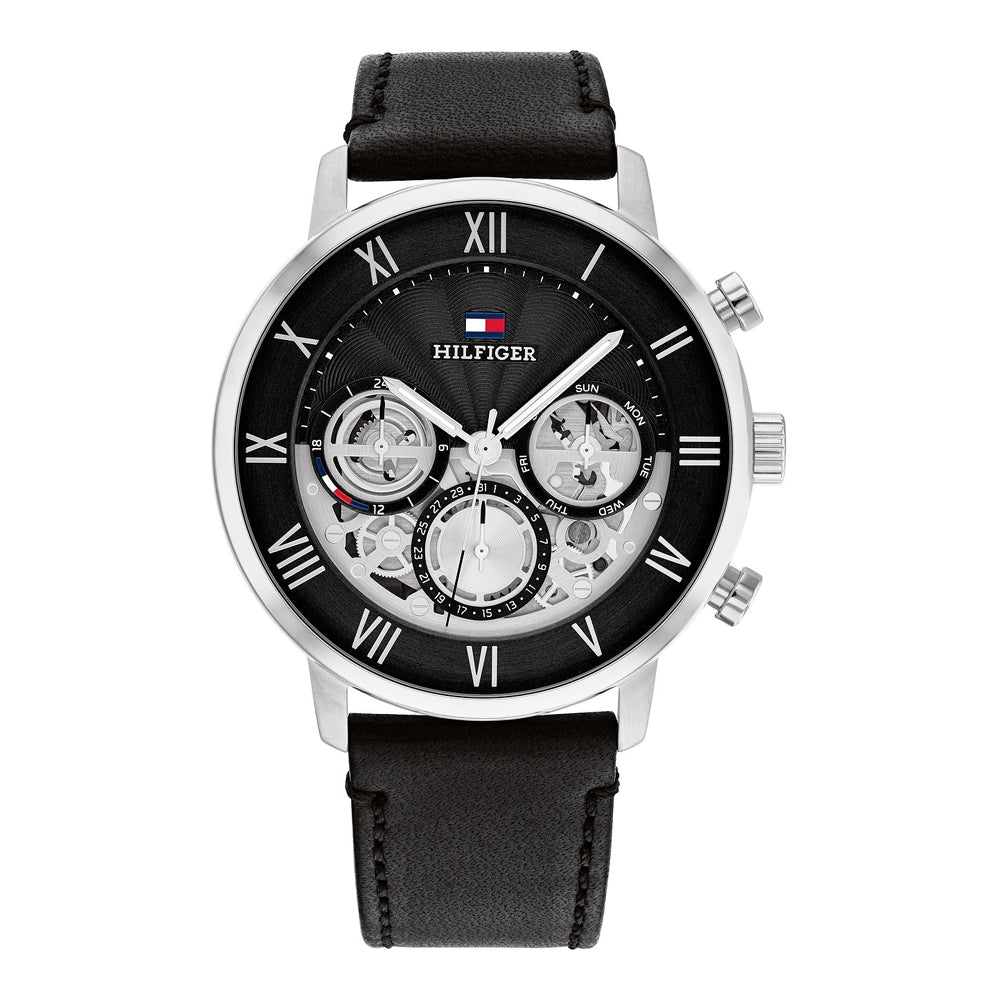 Reloj Tommy Hilfiger Leyenda 1710565 para hombre.