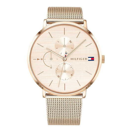Reloj Tommy Hilfiger Jenna 1781944 para mujer.