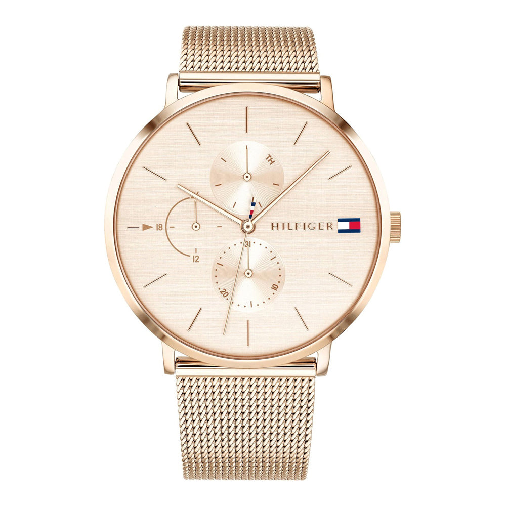 Reloj Tommy Hilfiger Jenna 1781944 para mujer.
