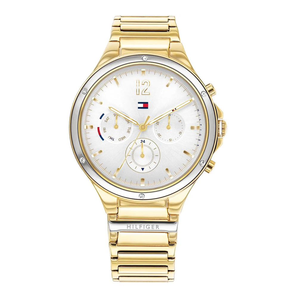 Reloj Tommy Hilfiger Eve 1782278 para mujer.