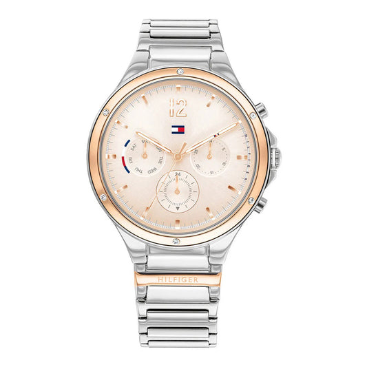 Reloj Tommy Hilfiger Eve 1782279 para mujer.