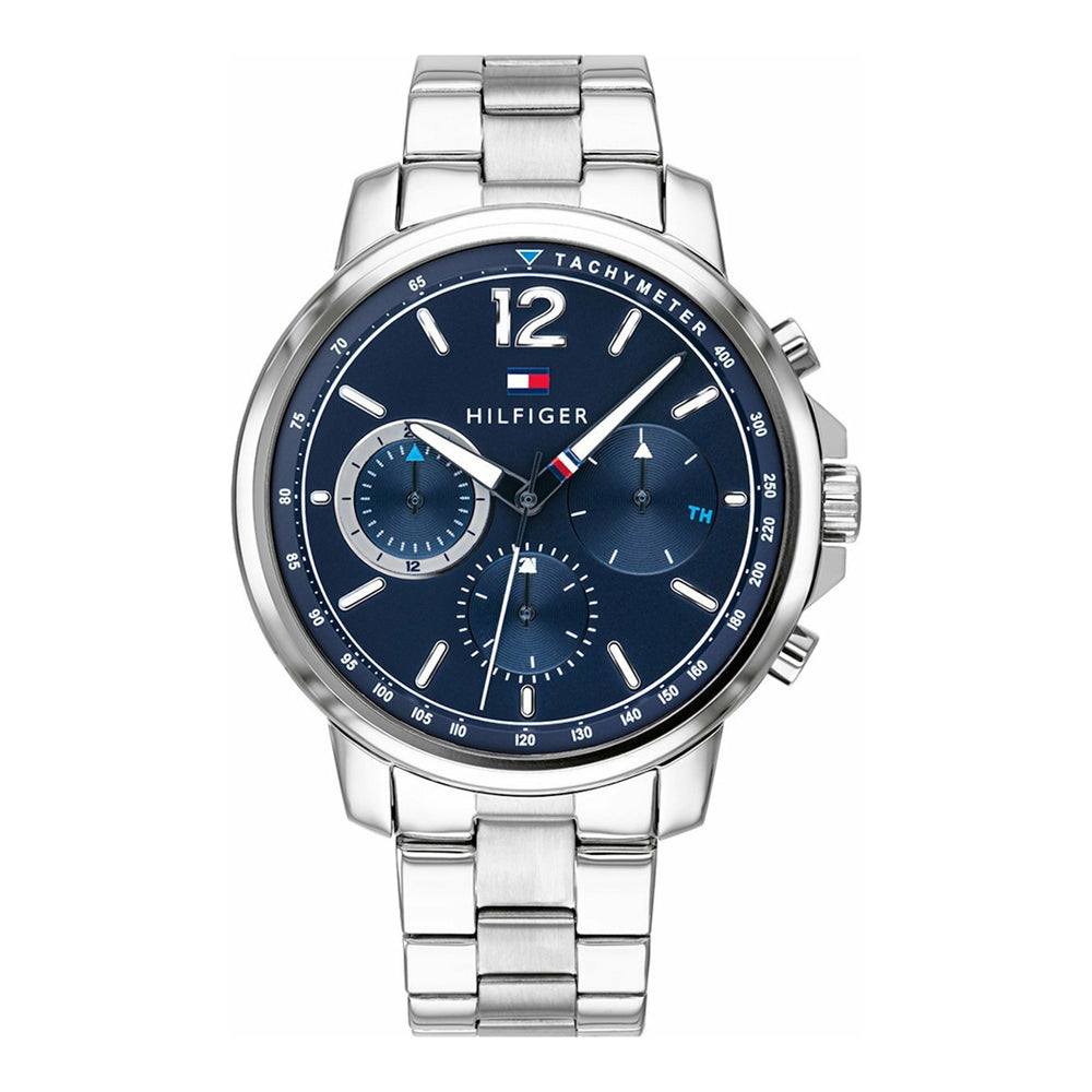 Reloj Tommy Hilfiger Landon 1791534 para hombre.