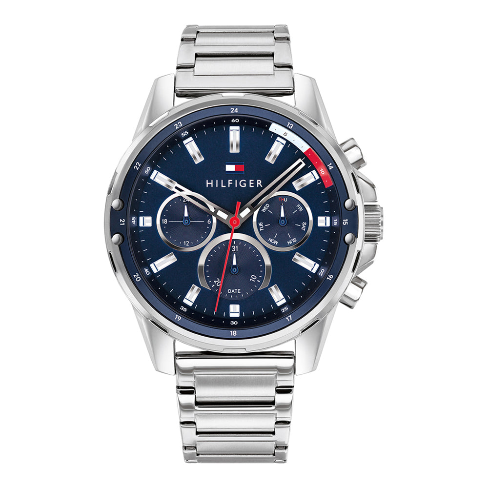 Reloj para hombre Tommy Hilfiger Mason 1791788.
