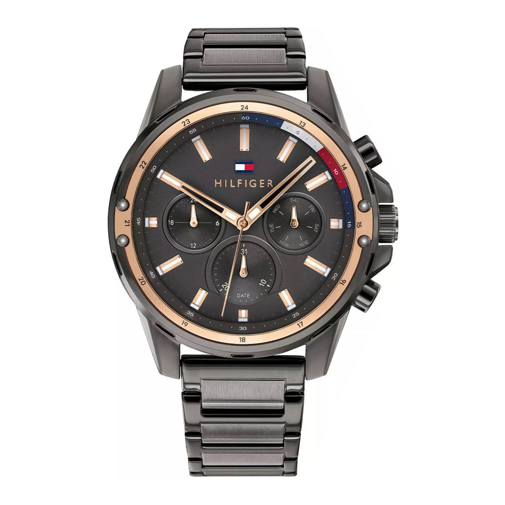 Reloj Tommy Hilfiger Mason 1791790 para hombre.
