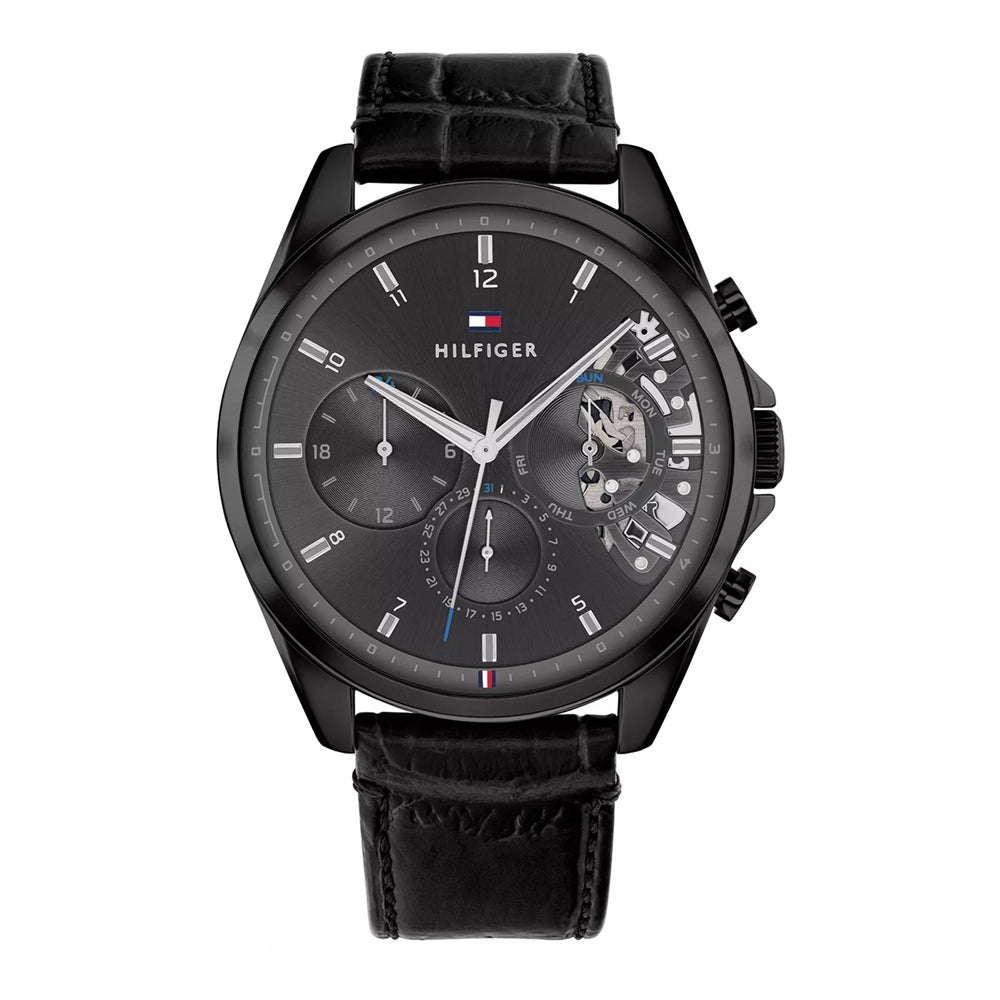 Reloj Tommy Hilfiger Baker 1710452 para hombre.