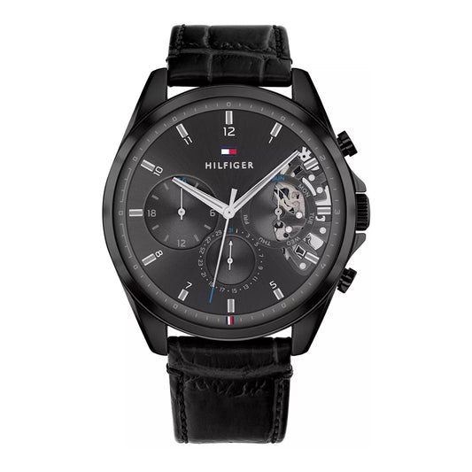 Reloj Tommy Hilfiger Baker 1710452 para hombre.