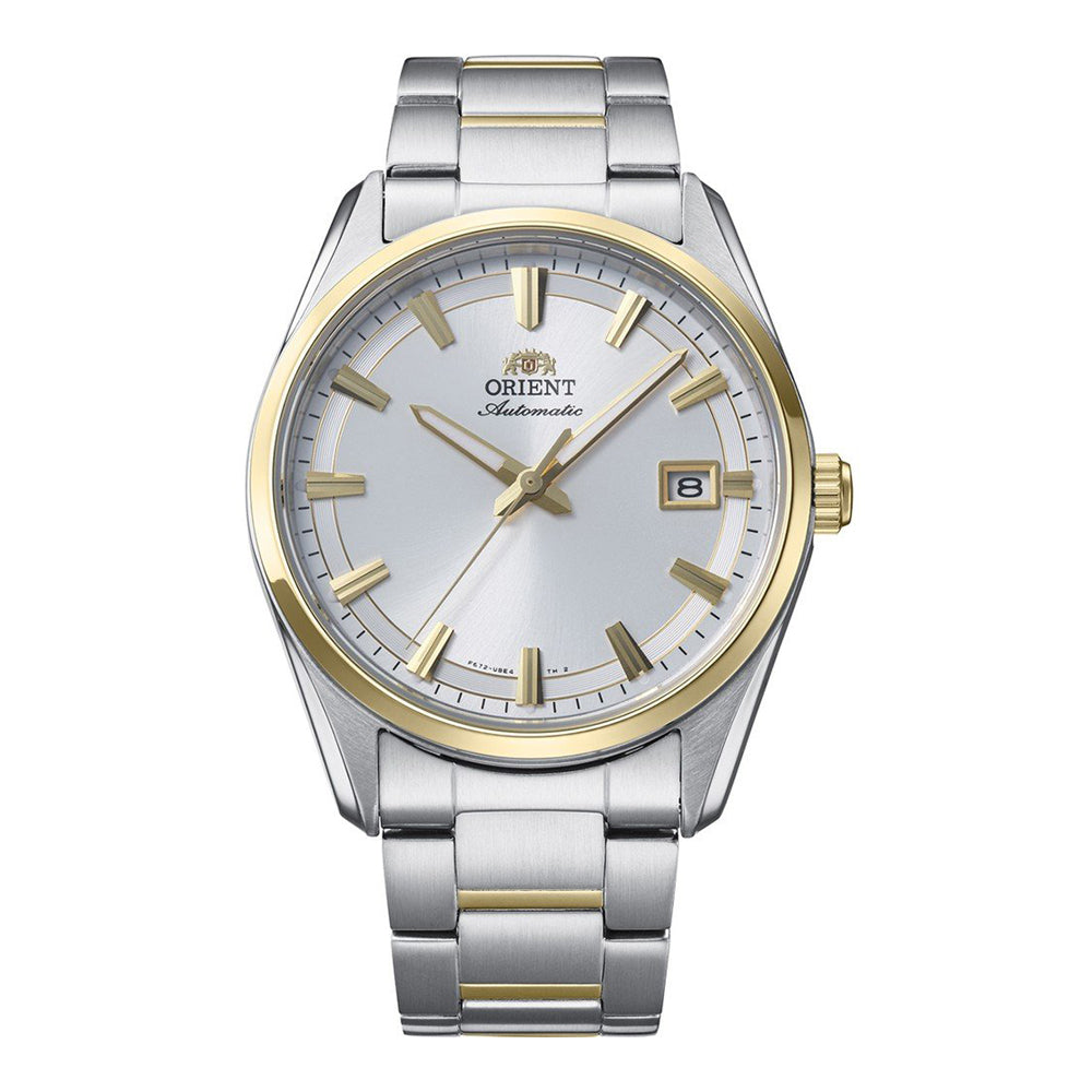 Reloj para hombre Orient Stretto Automático RA-AC0R01S30B