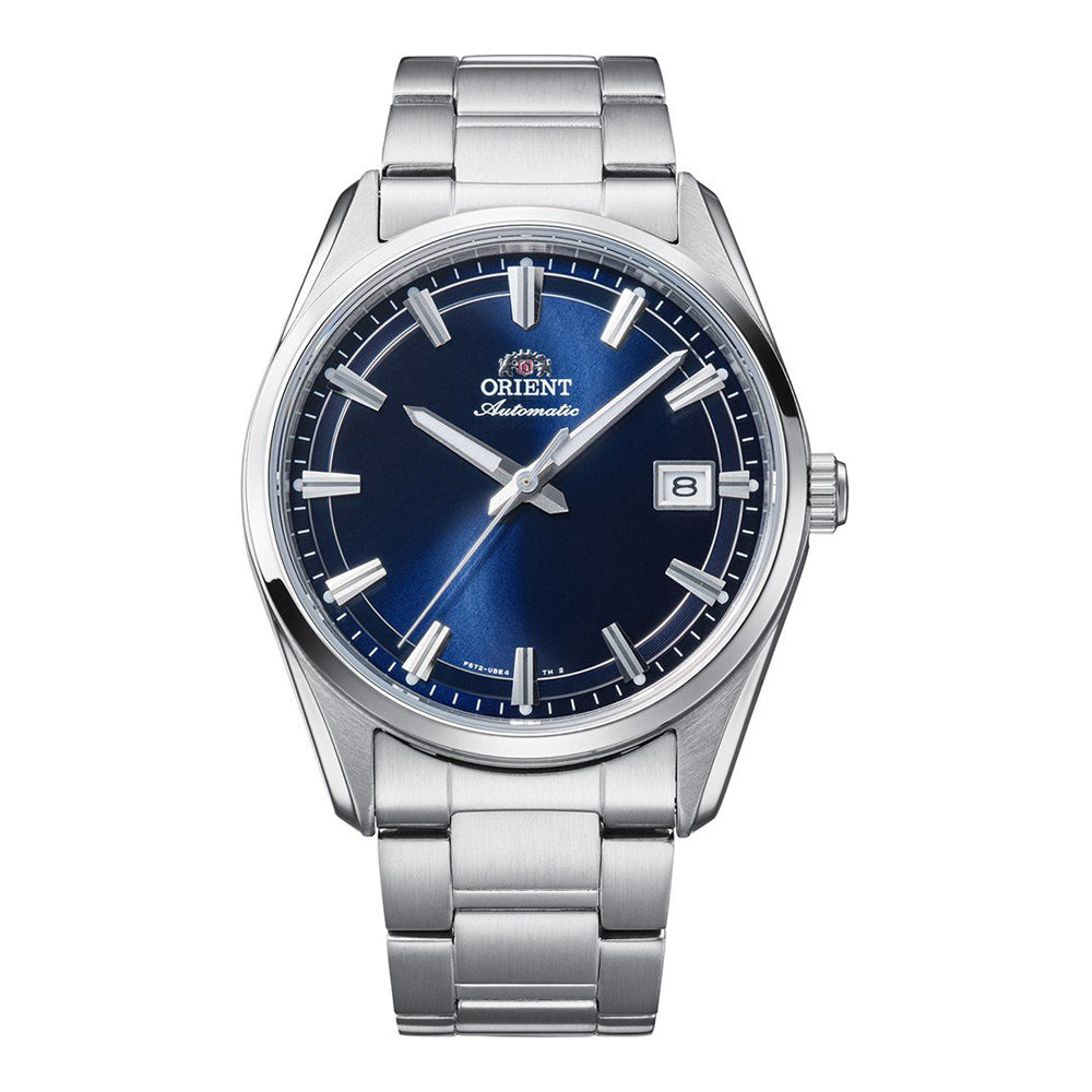 Reloj para hombre Orient Stretto Automático RA-AC0R02L30B