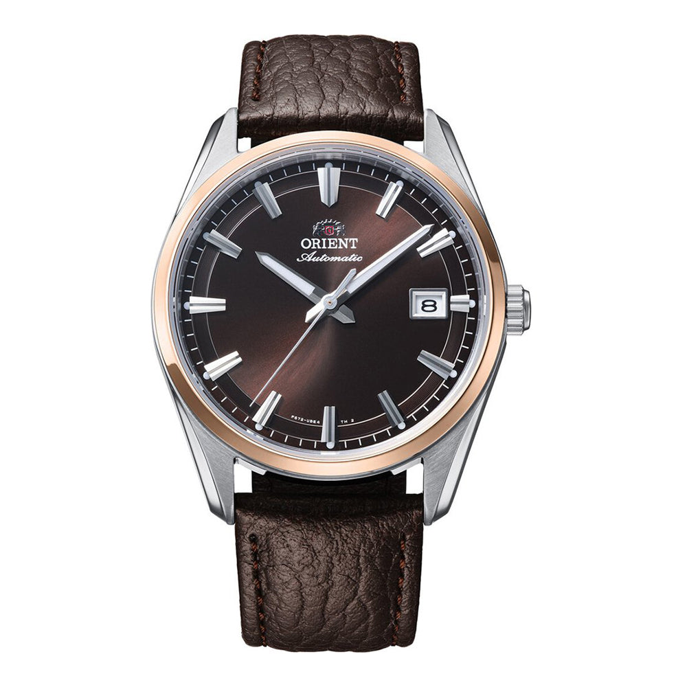 Reloj para hombre Orient Stretto Automático RA-AC0R03Y30B