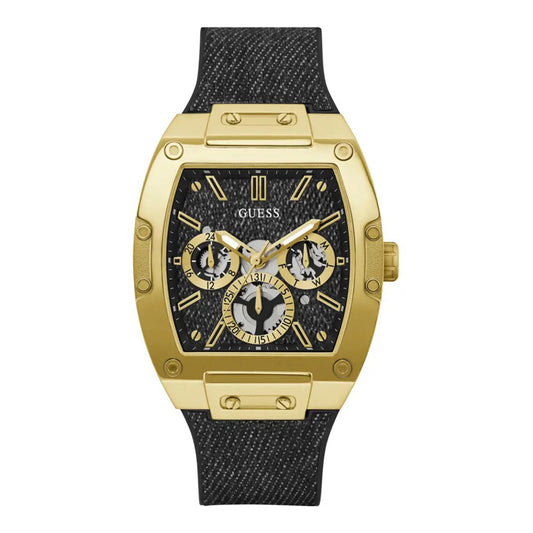 Reloj Guess Phoenix GW0786G1 para hombre.