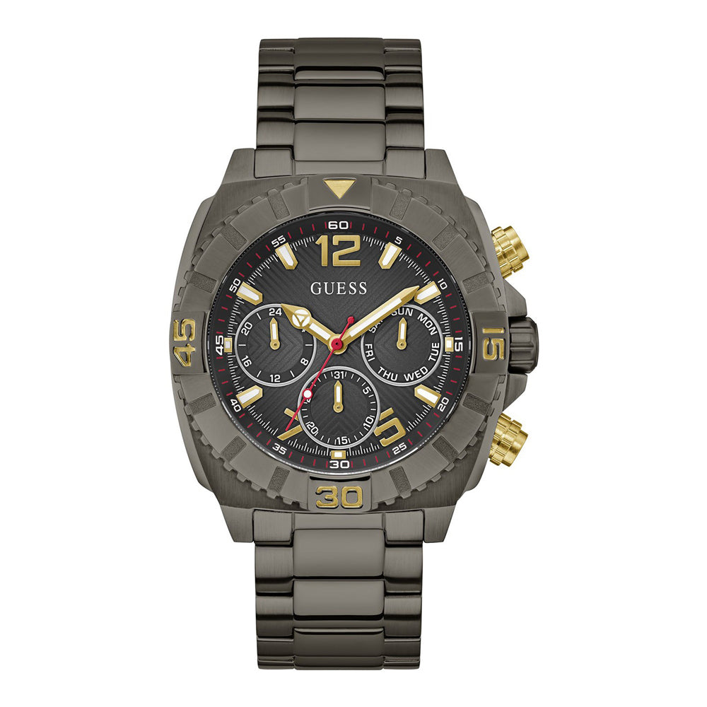 Reloj Guess Tracción GW0800G2 para hombre.