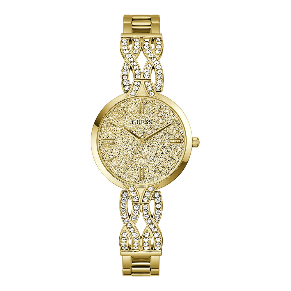 Reloj Guess Coral GW0868L2 para mujer.