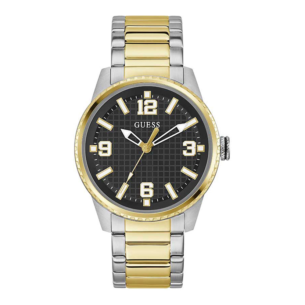 Reloj Guess Varsity G GW0889G2 para hombre.