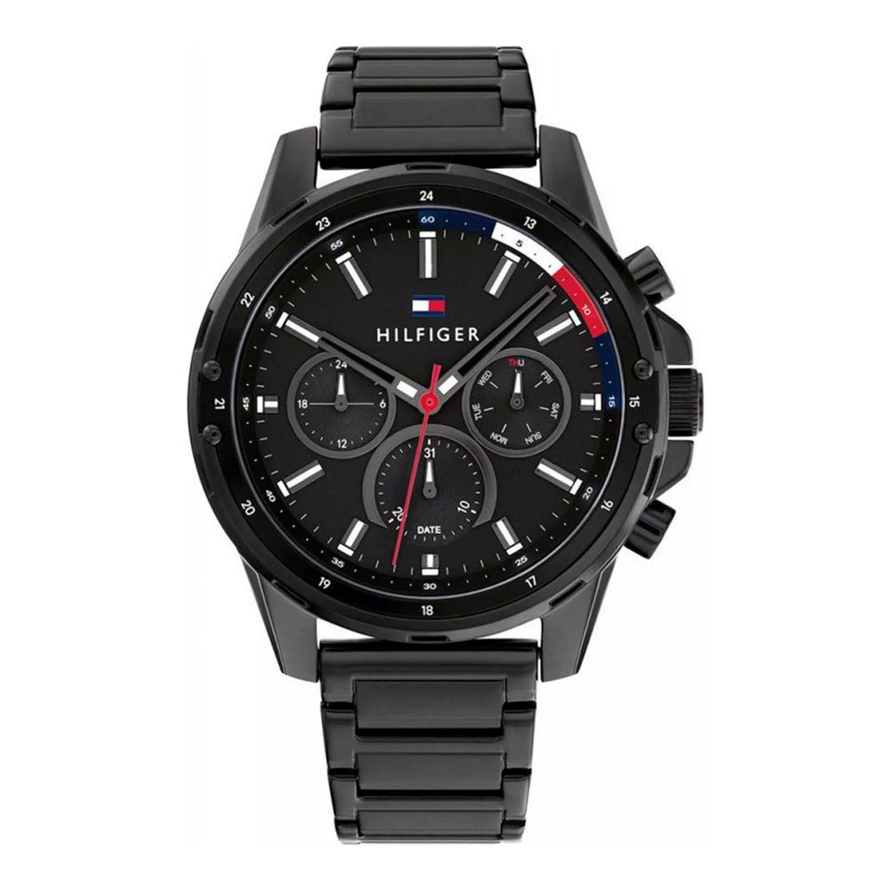 Reloj Tommy Hilfiger Mason 1791935 para hombre.