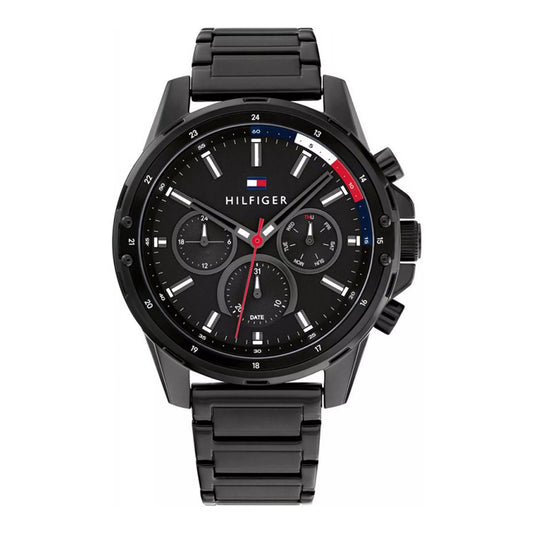 Reloj Tommy Hilfiger Mason 1791935 para hombre.