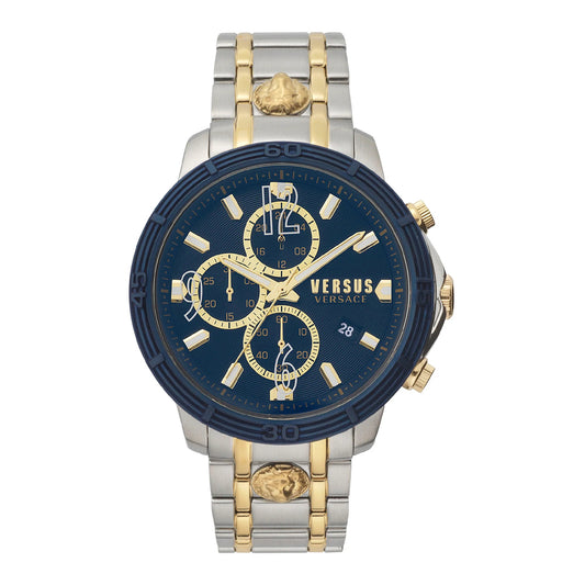 Versus VSPHJ0620 Reloj cronógrafo Bicocca para hombre