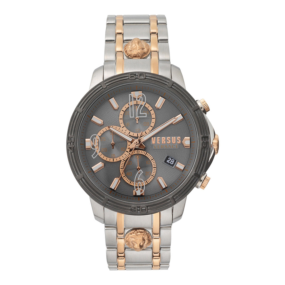 Versus VSPHJ0820 Reloj cronógrafo Bicocca para hombre