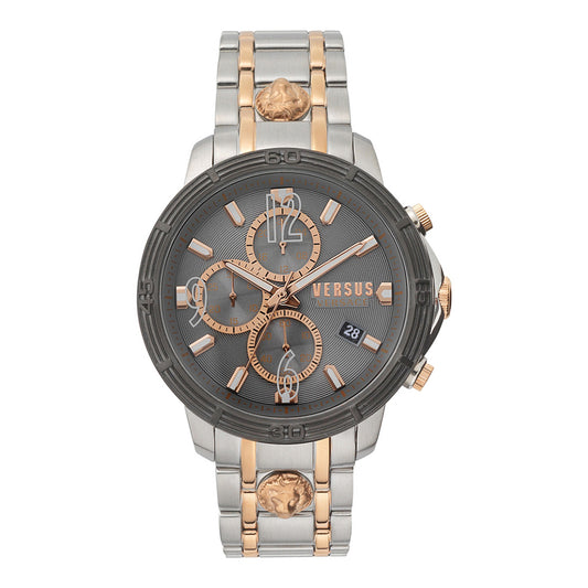 Versus VSPHJ0820 Reloj cronógrafo Bicocca para hombre