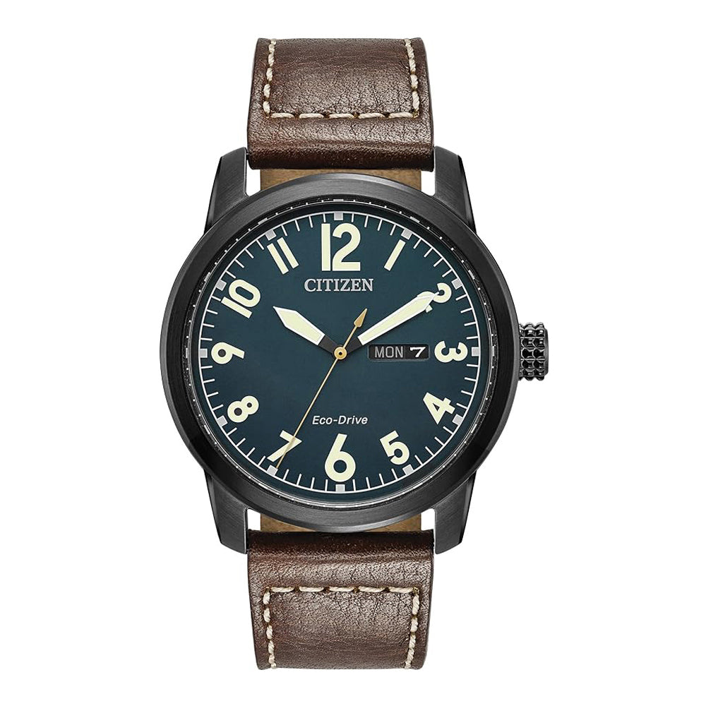Reloj Citizen Chandler Eco-Drive BM8478-01L ​​para hombre