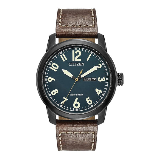 Reloj Citizen Chandler Eco-Drive BM8478-01L ​​para hombre