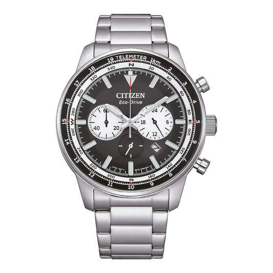 Reloj cronógrafo para hombre Citizen Of Eco-Drive CA4500-91E