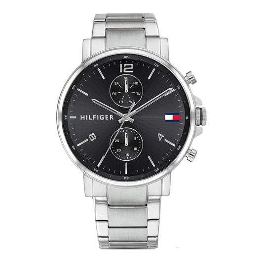 Reloj Tommy Hilfiger Hunter 1710407 para hombre.