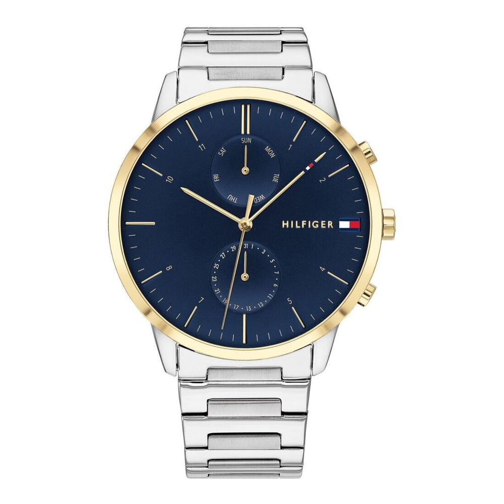 Reloj Tommy Hilfiger Hunter 1710408 para hombre.