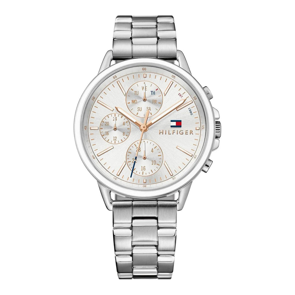 Reloj Tommy Hilfiger Carly 1781787 para mujer