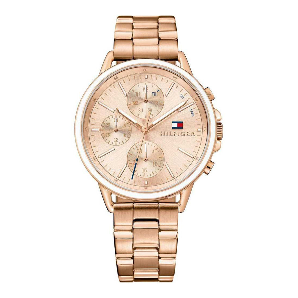 Reloj Tommy Hilfiger Carly 1781788 para mujer