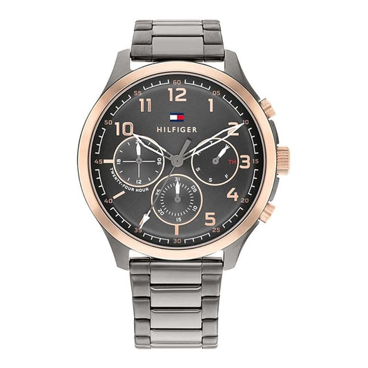 Reloj Tommy Hilfiger Asher 1791871 para hombre.
