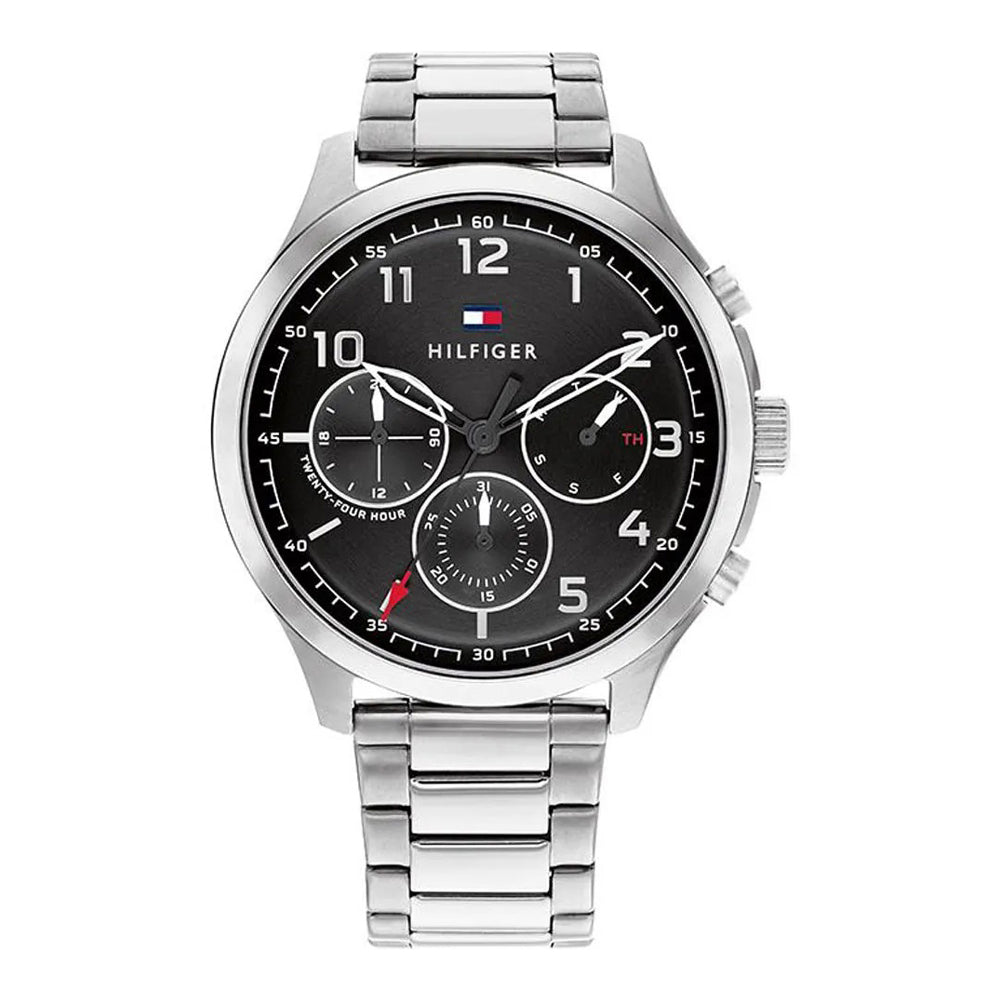 Reloj Tommy Hilfiger Asher 1791852 para hombre.