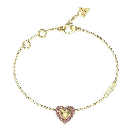 Pulsera Guess mujer JUBB05011JWYGPKS