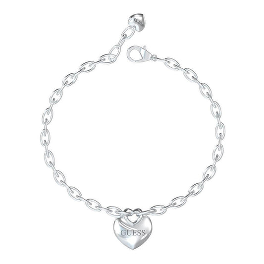Pulsera Guess mujer JUBB05217JWRHS