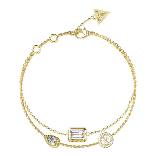 Pulsera Guess mujer JUBB05237JWYGS
