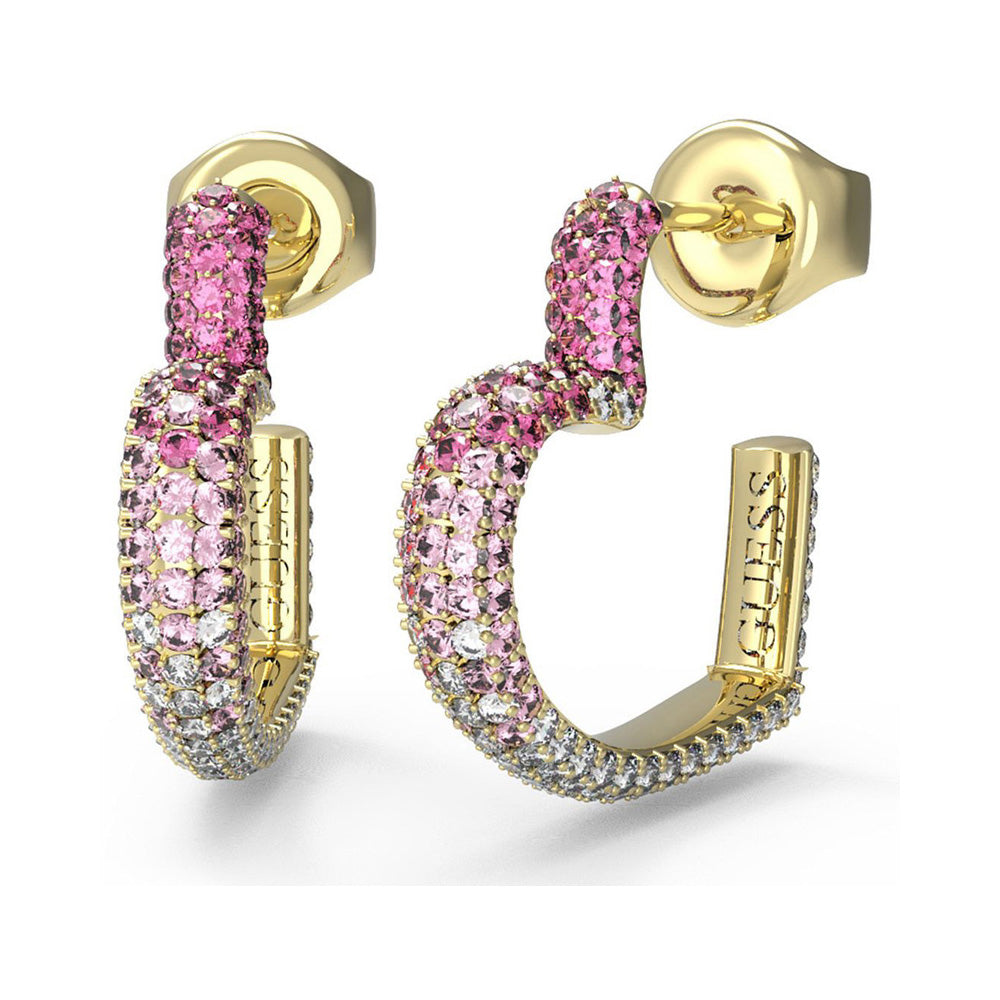 Pendientes Guess mujer JUBE05006JWYGPKTU