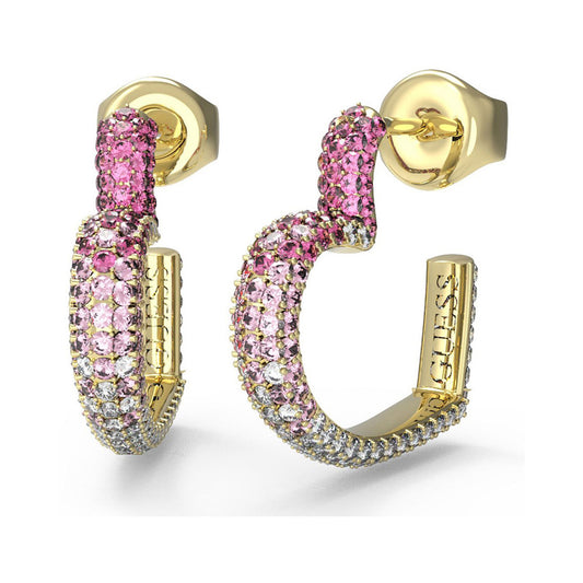 Pendientes Guess mujer JUBE05006JWYGPKTU