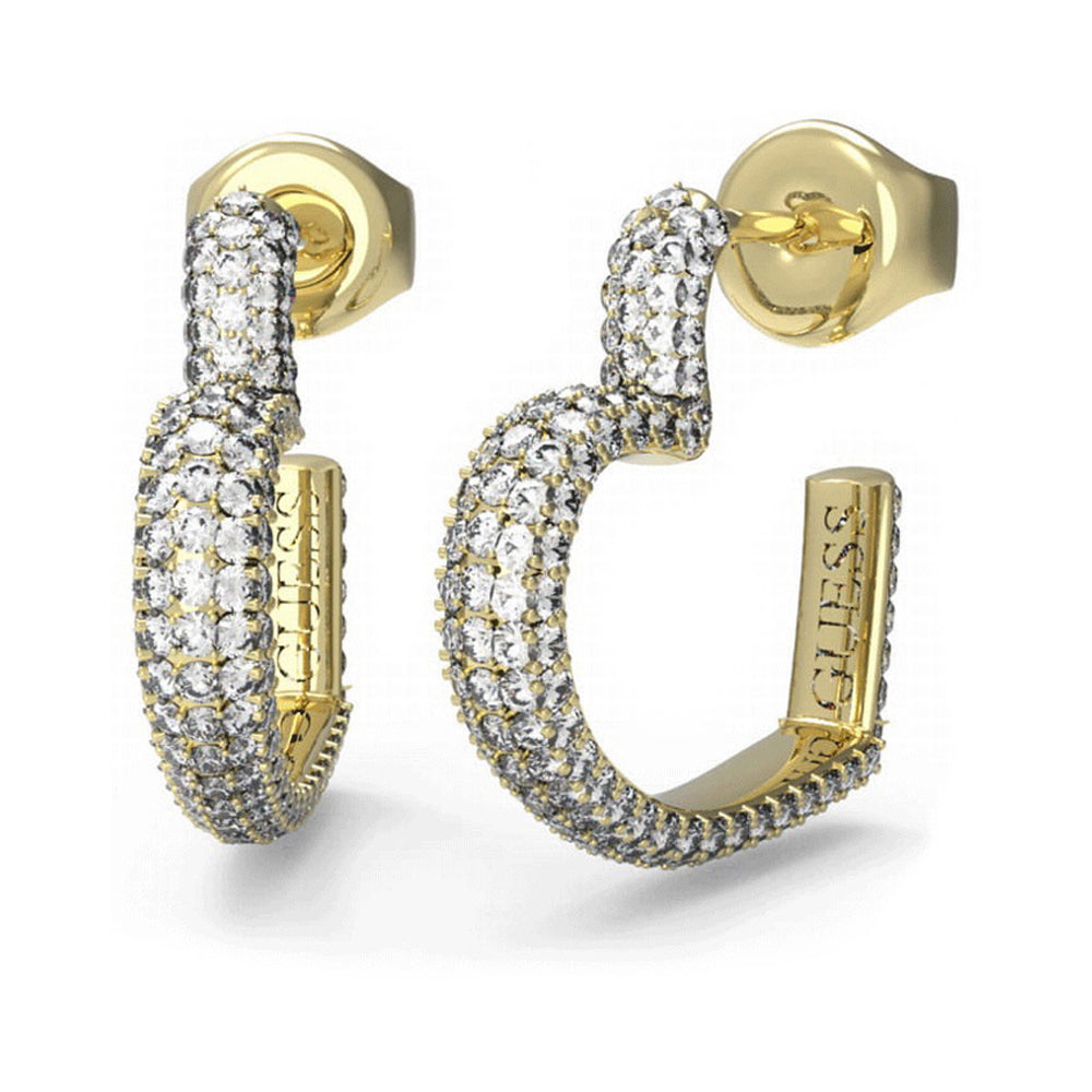 Pendientes Guess mujer JUBE05017JWYGTU