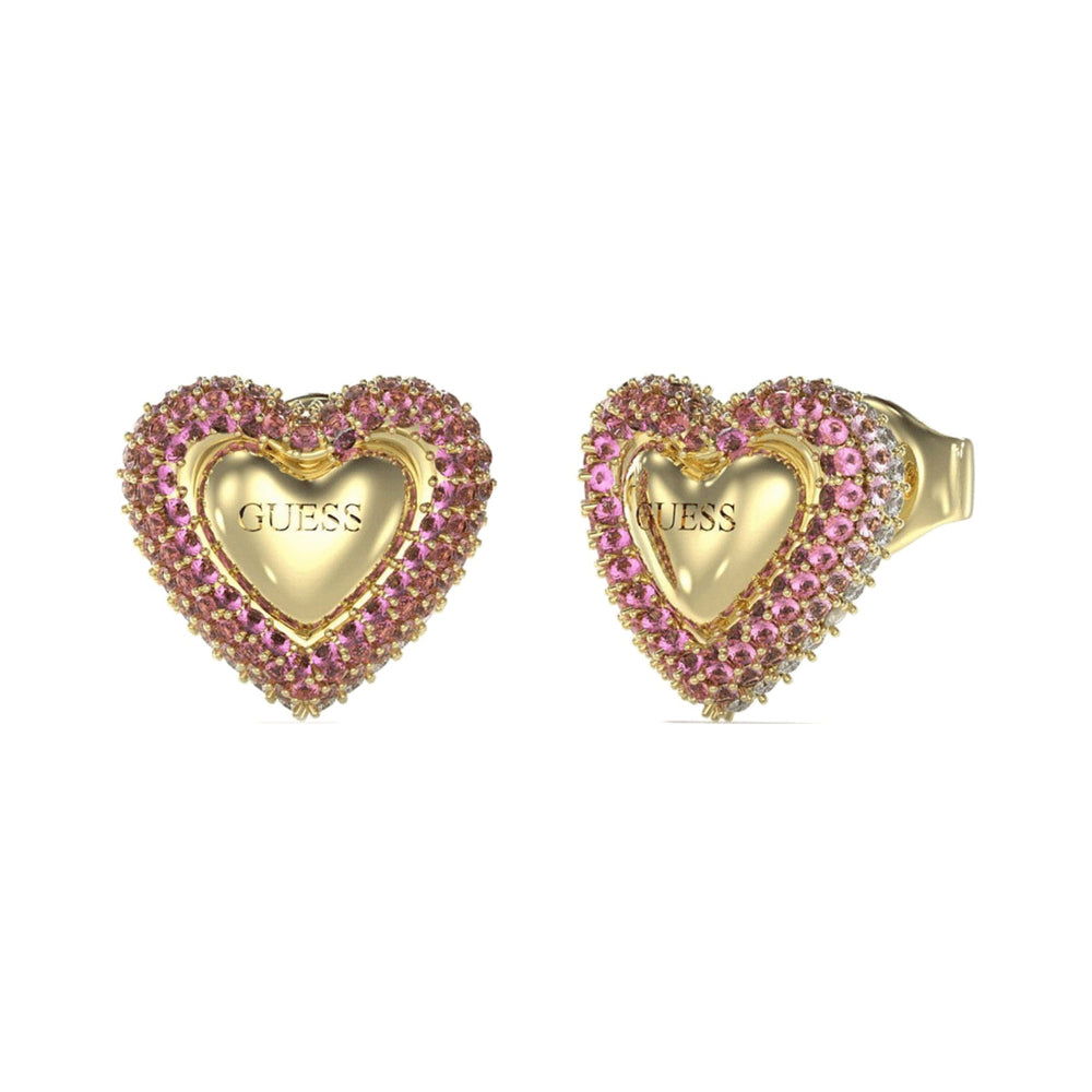 Pendientes Guess mujer JUBE05008JWYGPKTU
