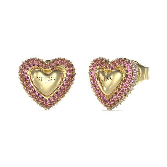 Pendientes Guess mujer JUBE05008JWYGPKTU