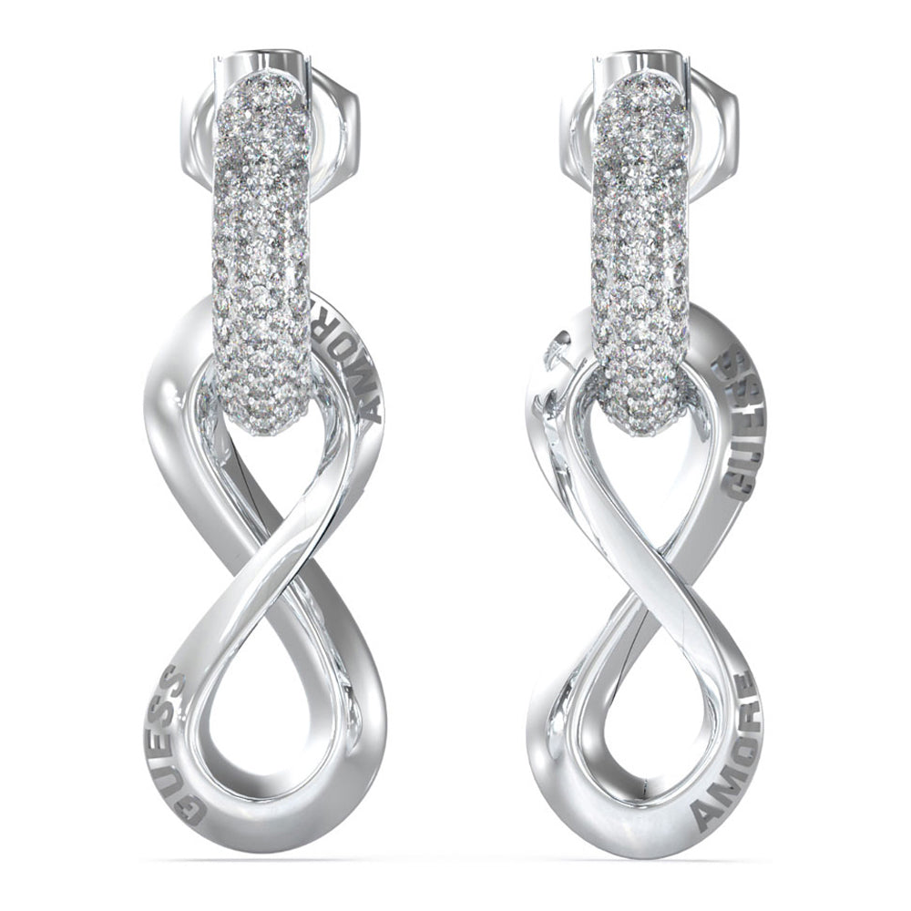 Pendientes Guess mujer JUBE05051JWRHTU