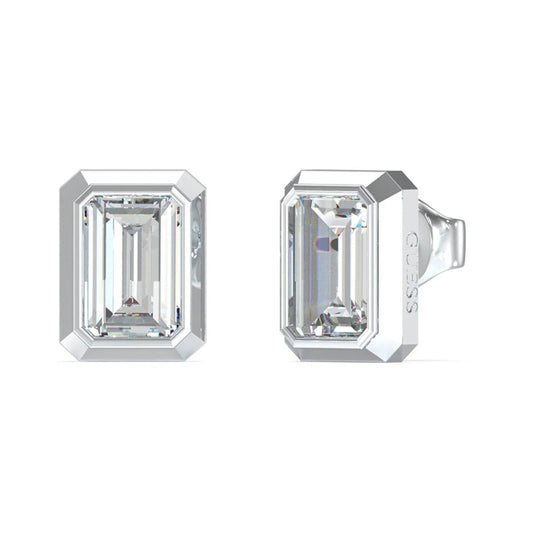 Pendientes Guess mujer JUBE05250JWRHTU