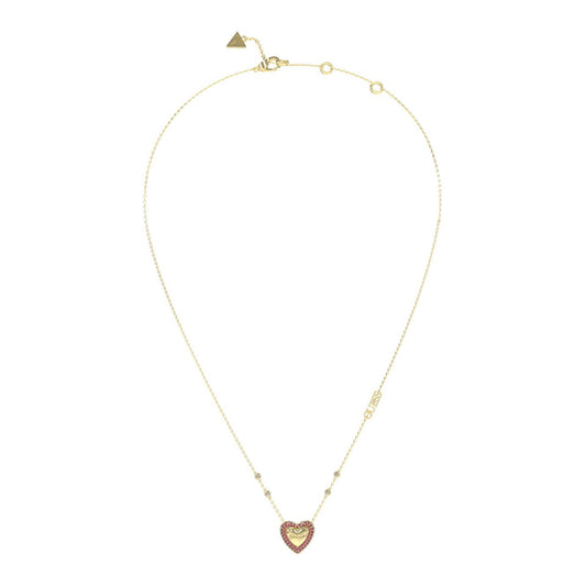 Collar Guess mujer JUBN05007JWYGPKTU
