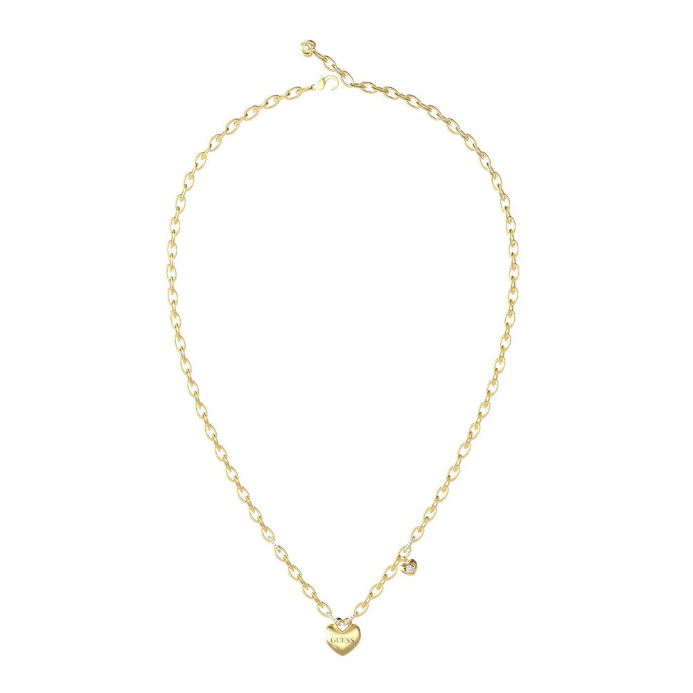 Collar Guess mujer JUBN05216JWYGTU